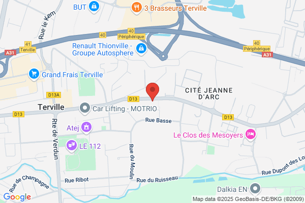 Crédit Mutuel