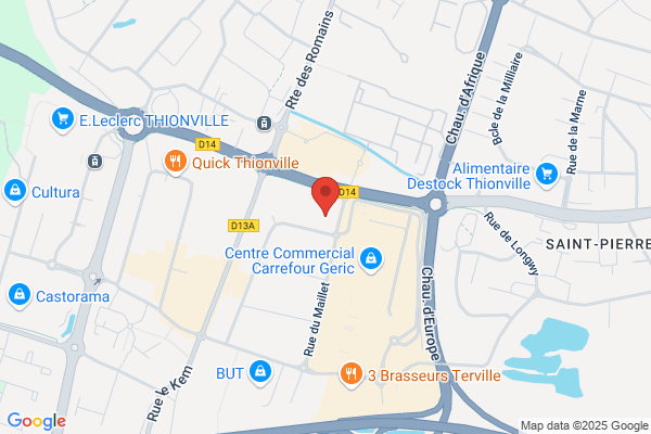 Tom&Co Thionville