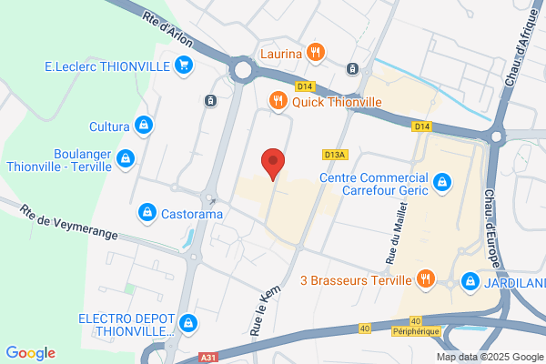 Ascofer Vente Aux Particuliers