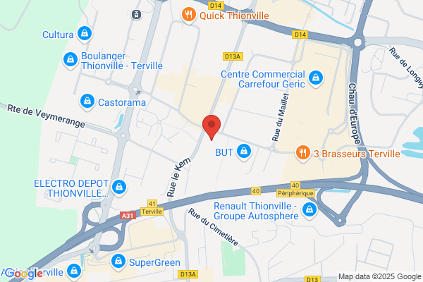 Briard Jean Marie Masseur Kinesi