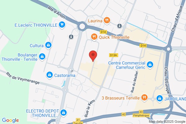 Cabinet Lenotre Gestion Et Syndic