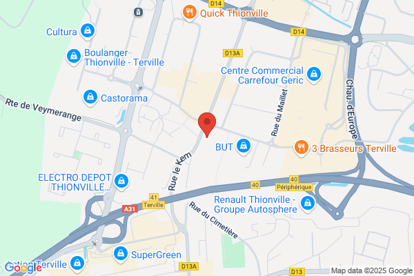 Cave Du Val D Or