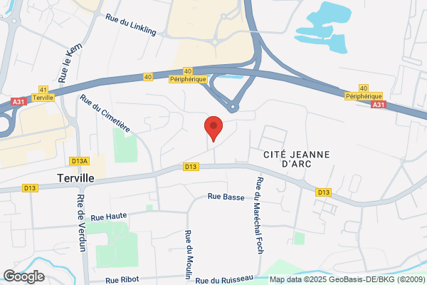 Centre D Aide Par Le Travail La Pepiniere cat