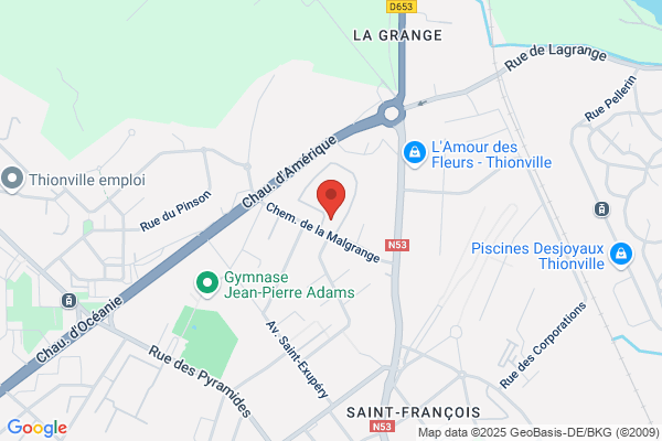 Cfa Sophie Germain Centre De Formation D apprentis