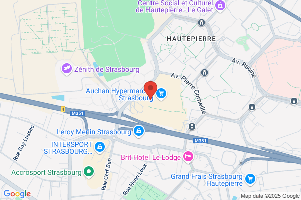 Chaussland