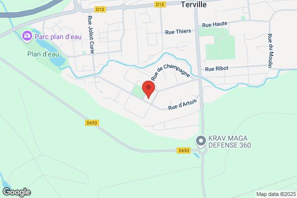 Creche Multi Accueil