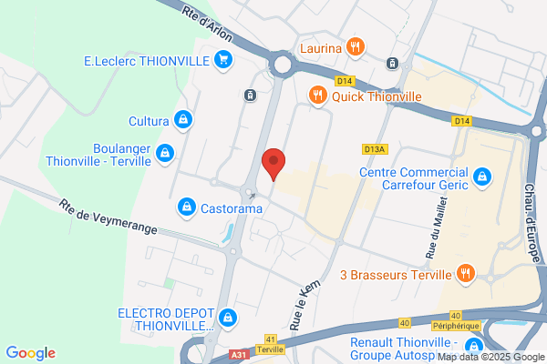 Espace Securite Travail Loisirs