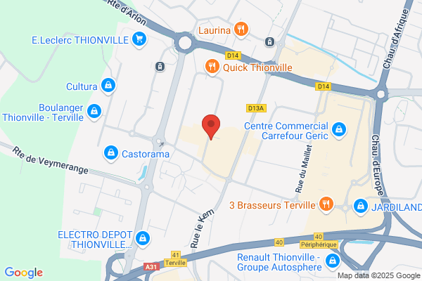 Galpa Sa Service Apres Vente