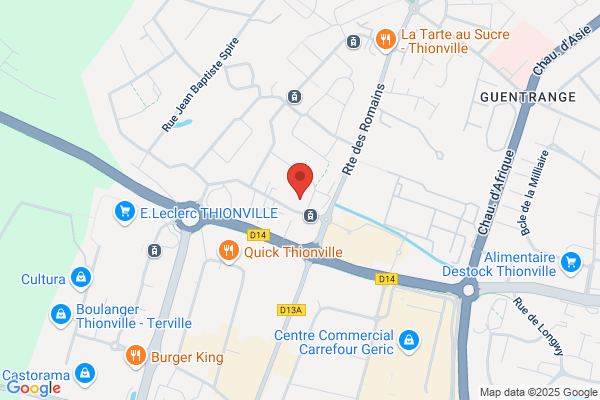 Generali France Schoumacher Agt General