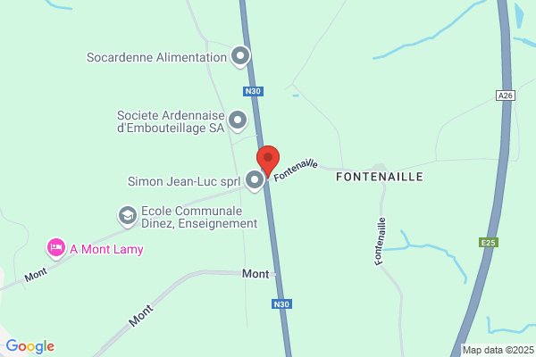 Groupe Joliez Regol