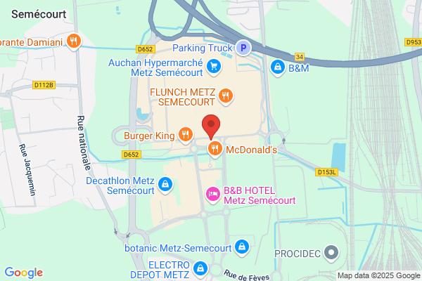 KFC Metz Semecourt