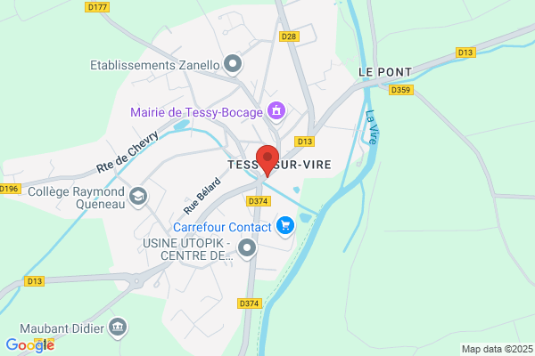 La Poste Agence Communale