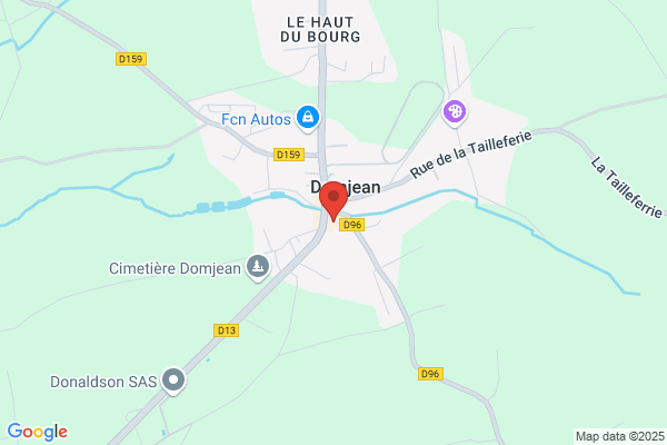 La Poste Relais