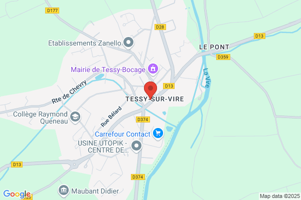 monmeilleurbanquier.com tessy sur vire
