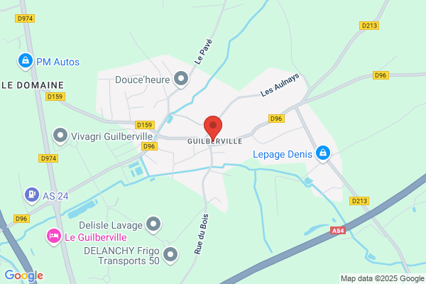 La Poste Agence Communale