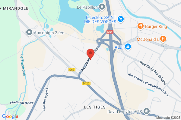 Enviroconseil Assainissement