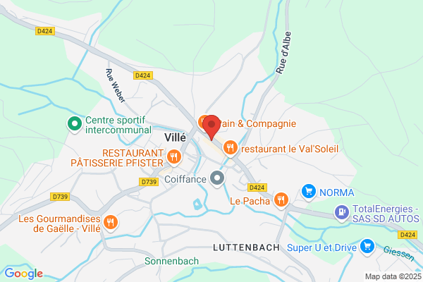 Espace bien être mireille