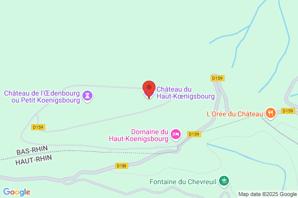 Groupement de Gestion Cynégétique Ungersberg et Haut Koenigsbourg