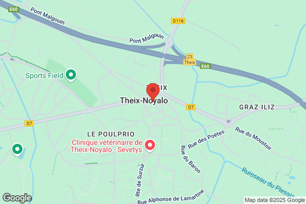 La Poste