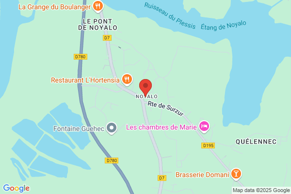 La Poste Relais