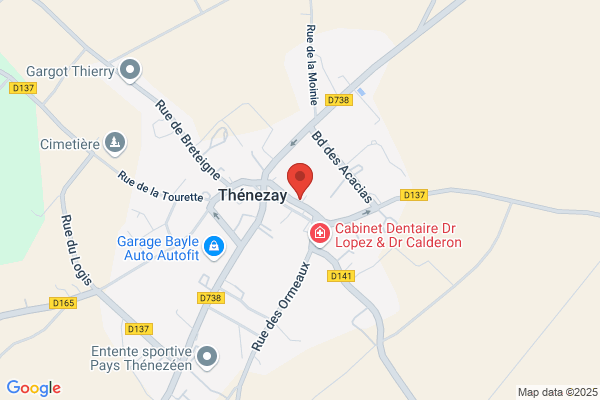 La Banque Postale