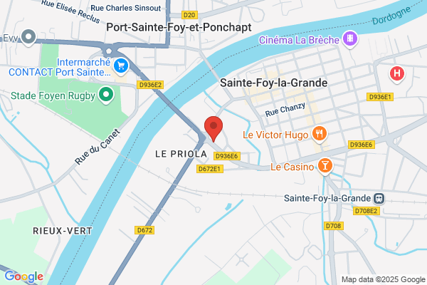 Mutuelle de Poitiers Assurances - Jean-Charles PIED