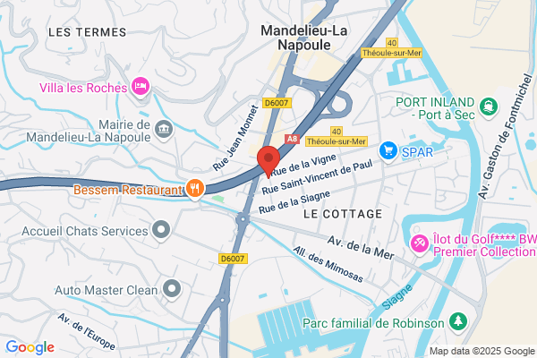 AXA Assurance et Banque Axel Bots