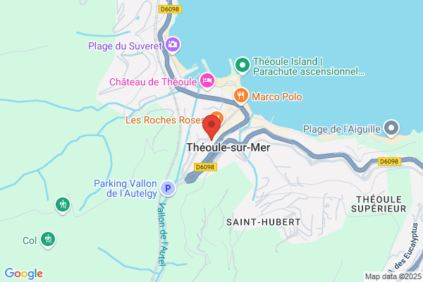 La Poste Agence Communale