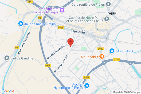 La Poste Relais