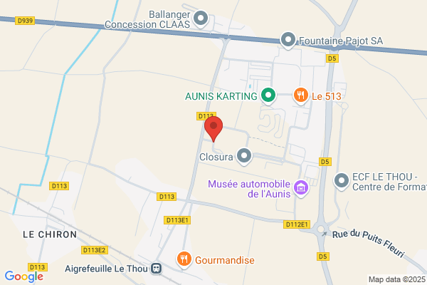 Services Bateaux
