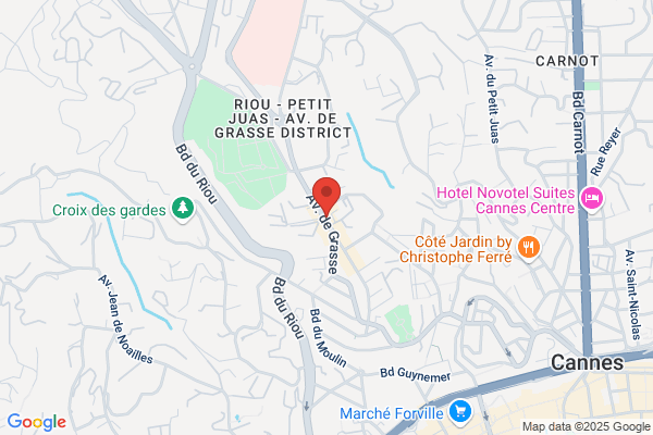 Agence Azur Gestion