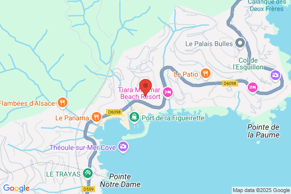 Agence Azur Immobilier