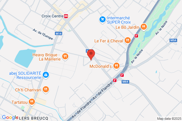 Agence Du Riou