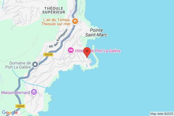 Agence La Galere