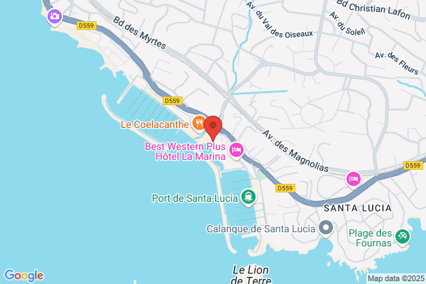 Agence Sun Et Sea