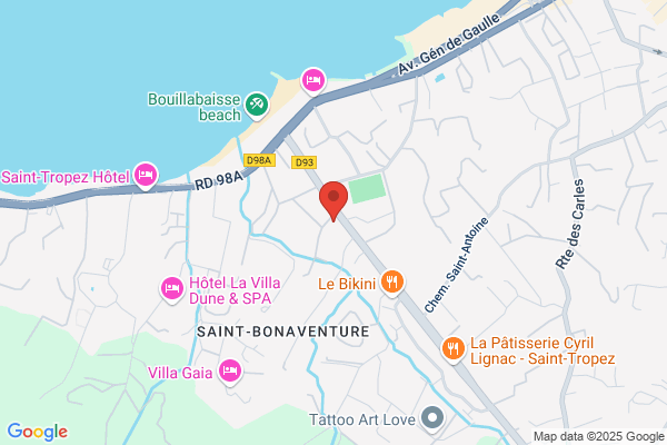 Agence Villa Service