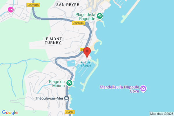Andre Yachting Services