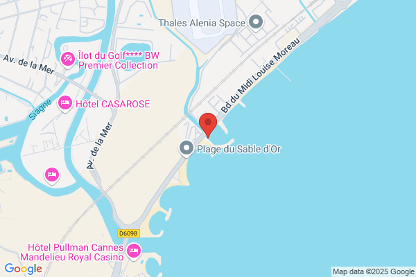 Best Boats Of Cannes