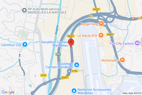 Bleu Rouge Distribution
