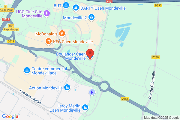 Boulanger Ets
