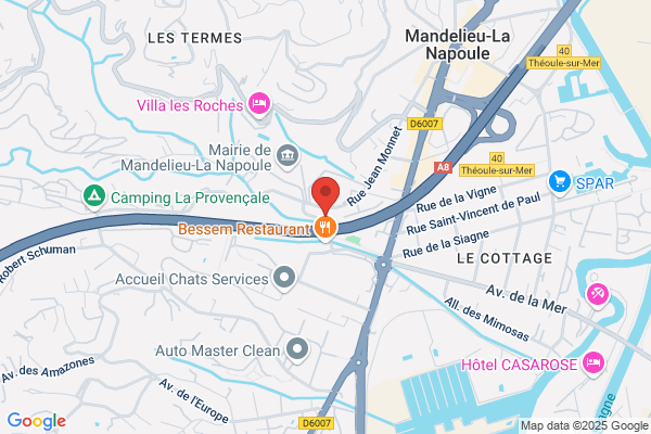 Caisse De Retraite Des Alpes Maritimes