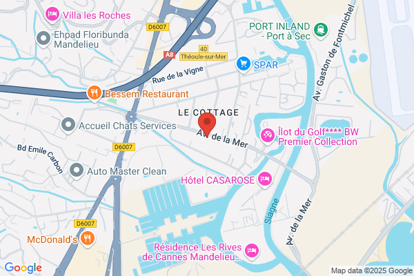 Clinique Veterinaire Docteurs Combe Et Marsil