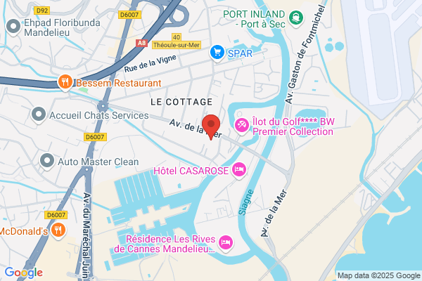 Deux Roues Location