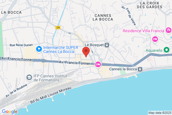 Diocesaine Nice