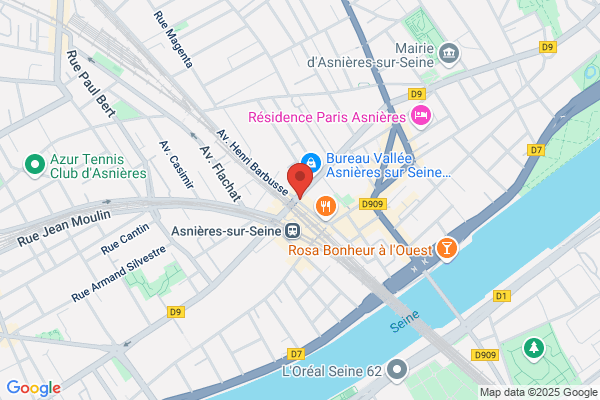 Droguerie Bazar A La Cigale