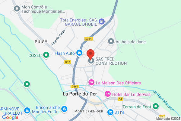 Ecole Primaire Et Ecole Maternelle Standard