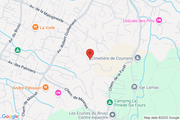 Espace Beaute Pascale