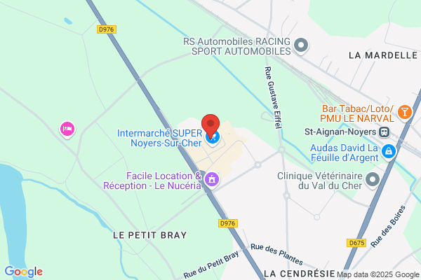 Optic 2000 - Opticien Noyers-sur-cher