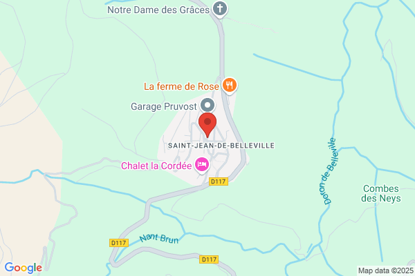 La Poste Agence Communale