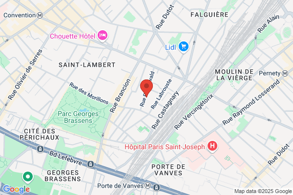 Transfert Airport Paris